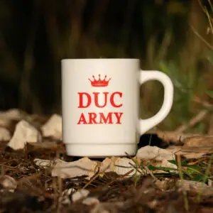 Tasse 250ml - Fabriquée en France