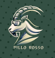 Logo Pillo Rosso