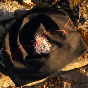 Bonnet fabriqué en France - Duc Army