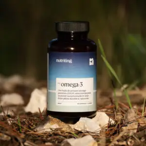 nuOméga-3