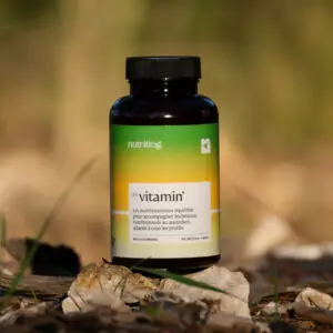 nuVitamin'