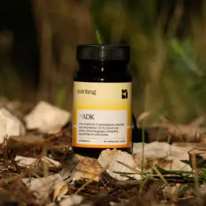 nuADK - Vitamine D