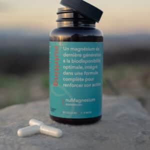 nuMagnesium