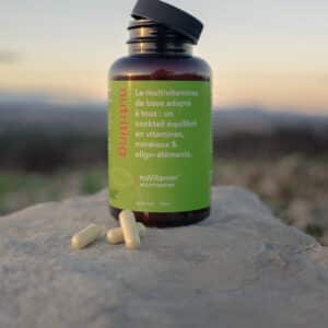 nuVitamin'