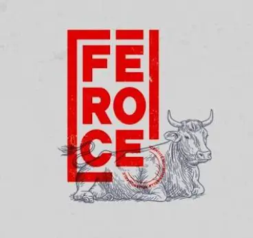 Feroce Food