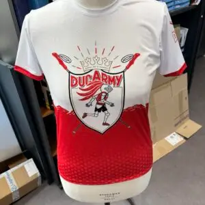 T-Shirt de Trail Léger Duc Army - Fabriqué en France